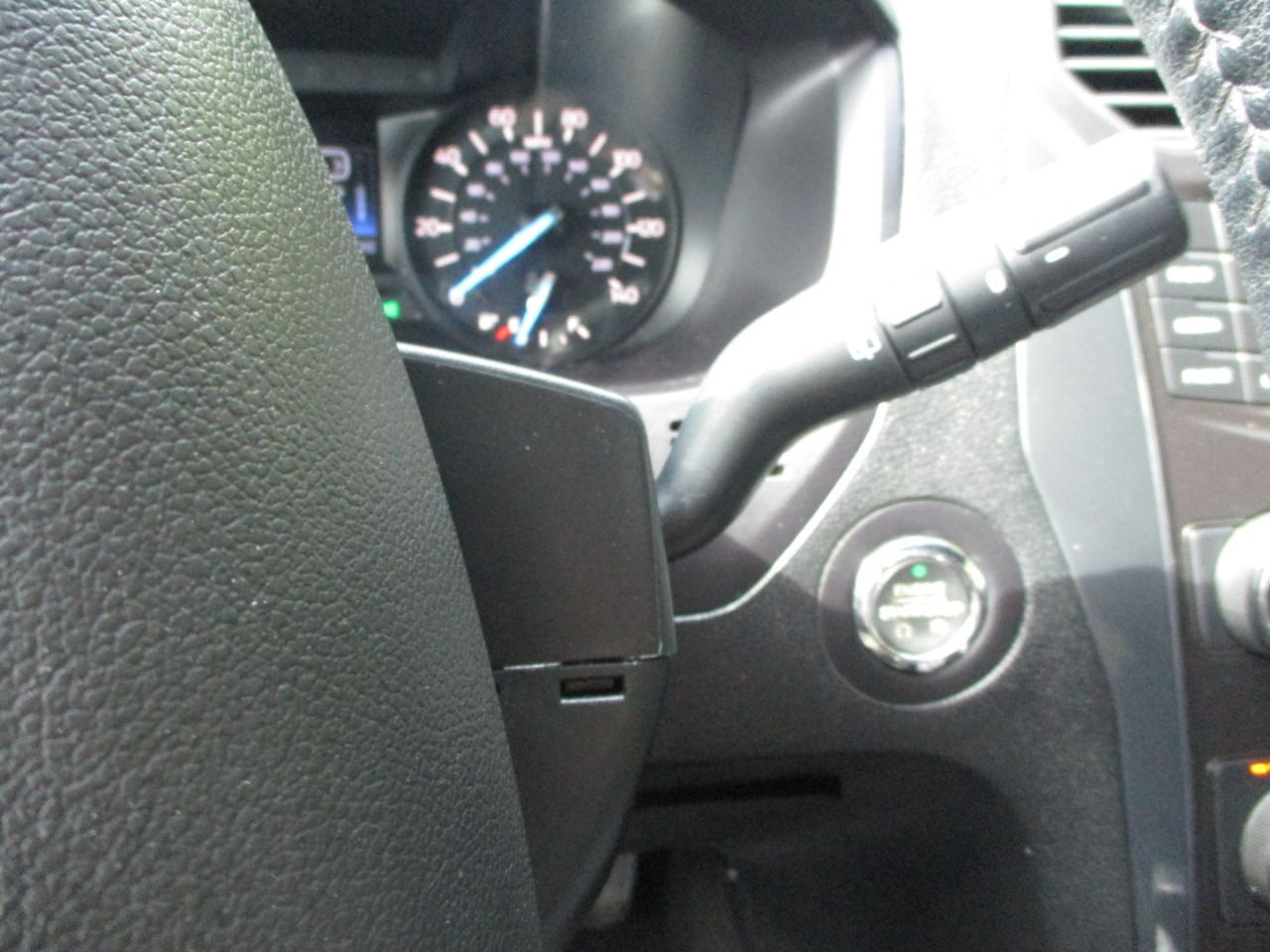 Ford Explorer XLT 4WD 2018