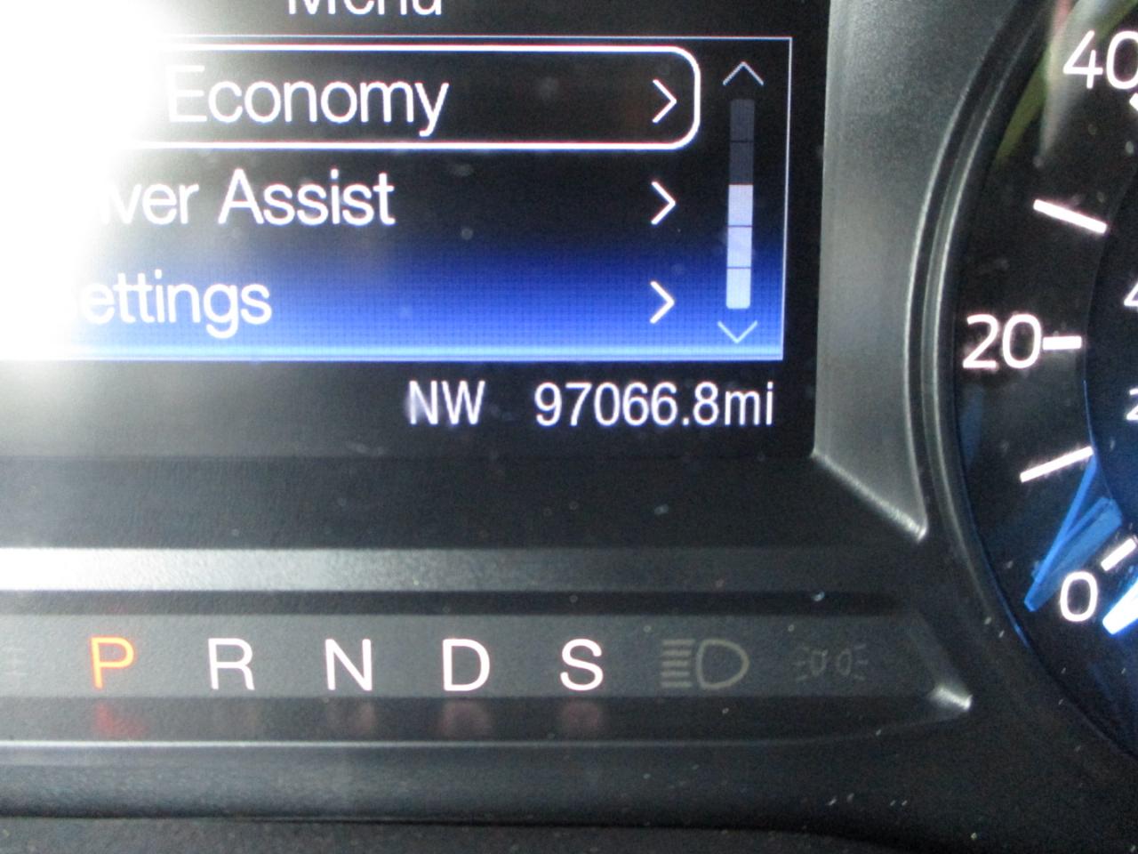 Ford Explorer XLT 4WD 2018