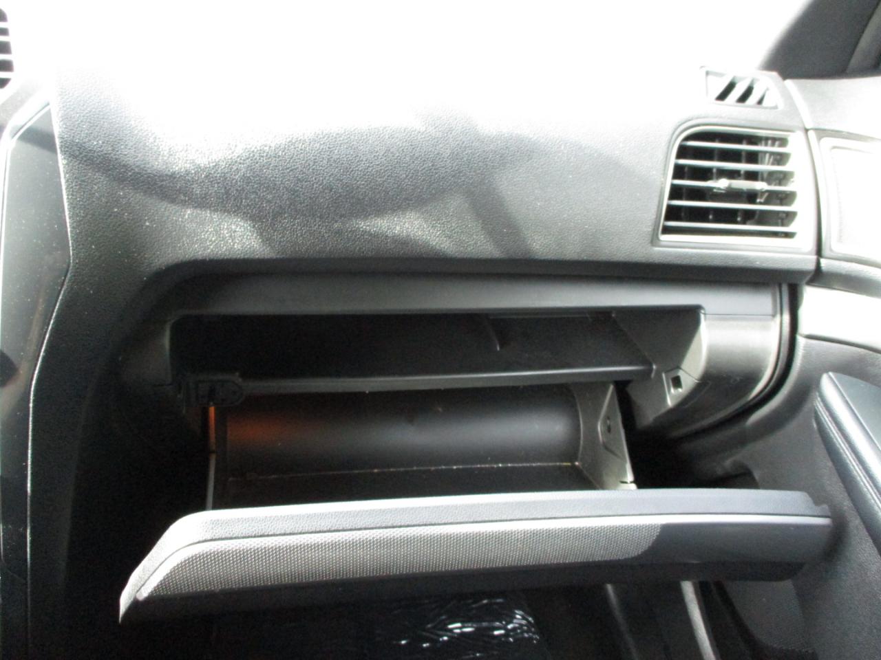 Ford Explorer XLT 4WD 2018