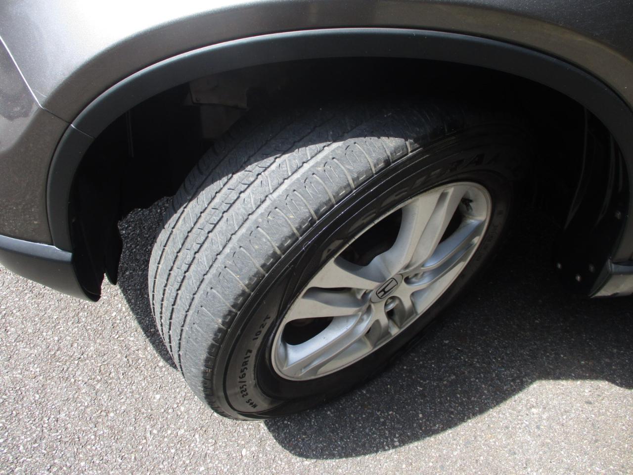 Honda CR-V EX-L 4WD 2010