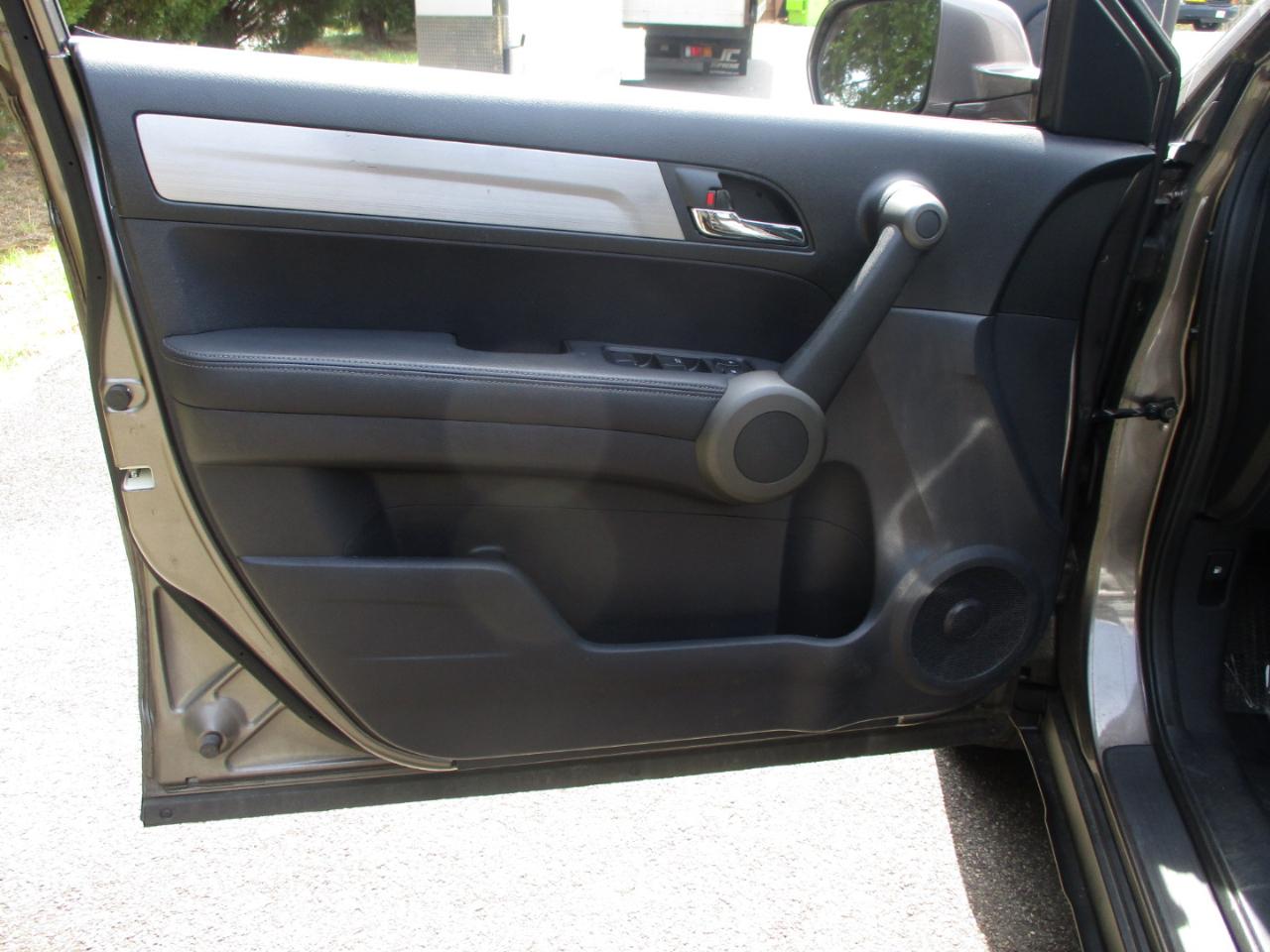 Honda CR-V EX-L 4WD 2010