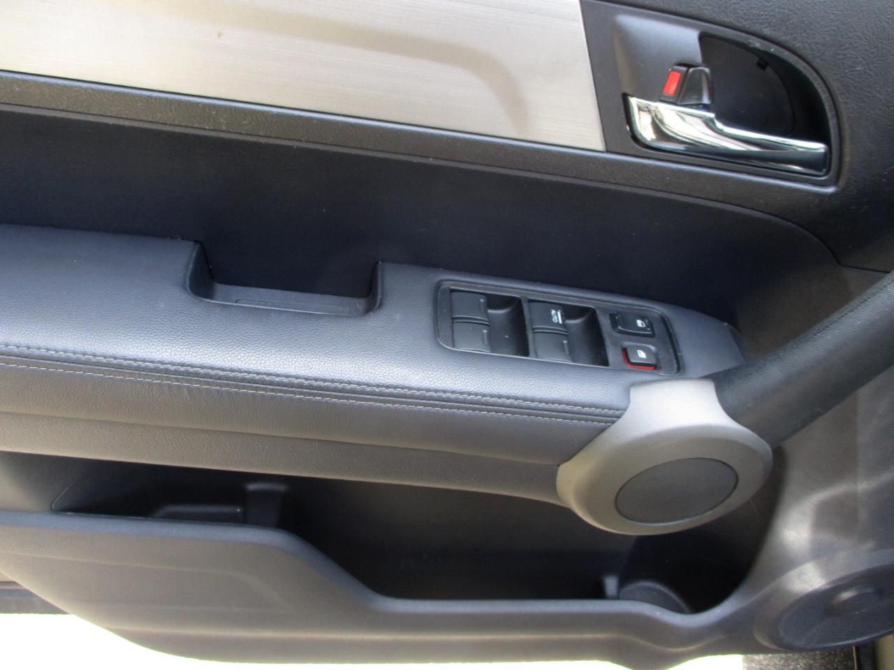 Honda CR-V EX-L 4WD 2010