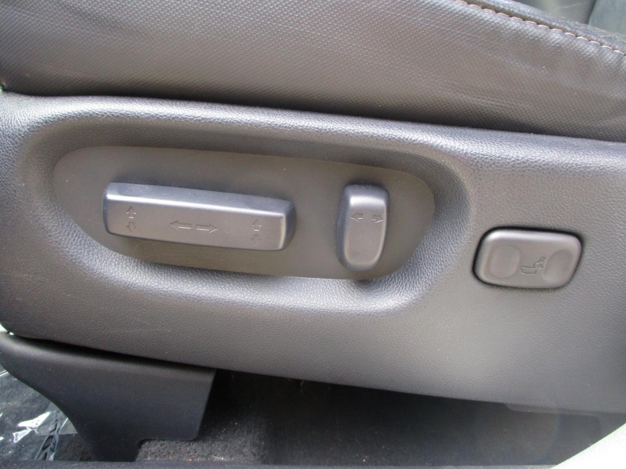 Honda CR-V EX-L 4WD 2010