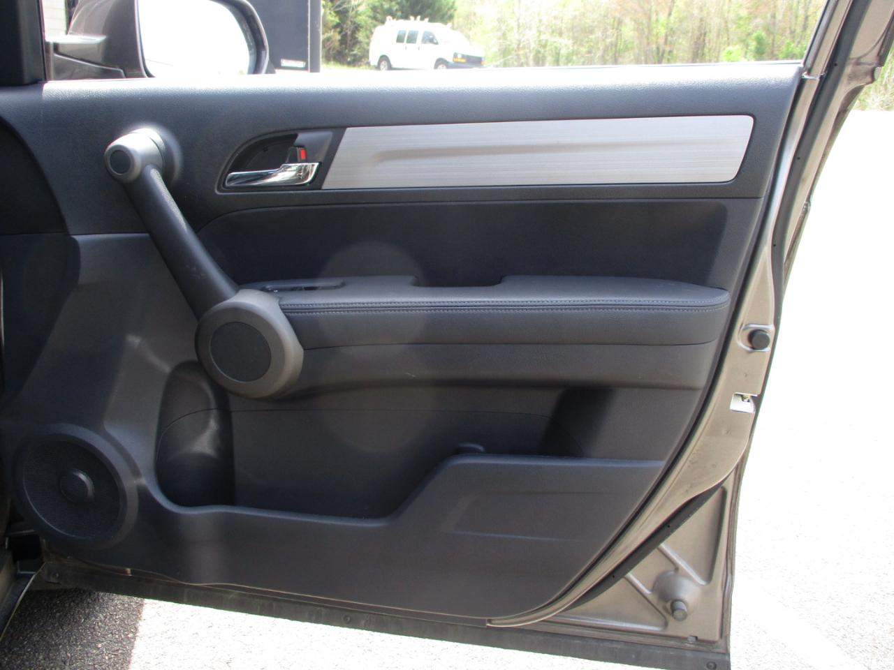 Honda CR-V EX-L 4WD 2010