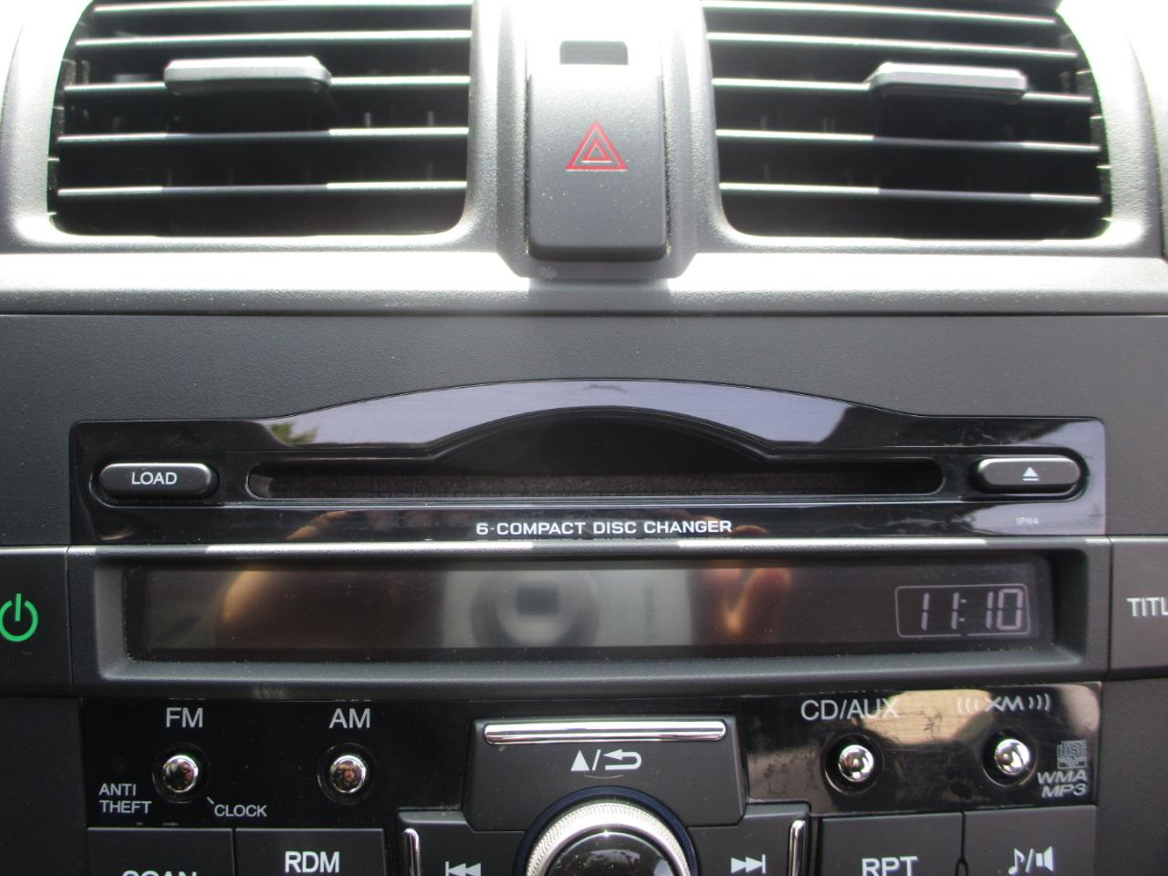 Honda CR-V EX-L 4WD 2010