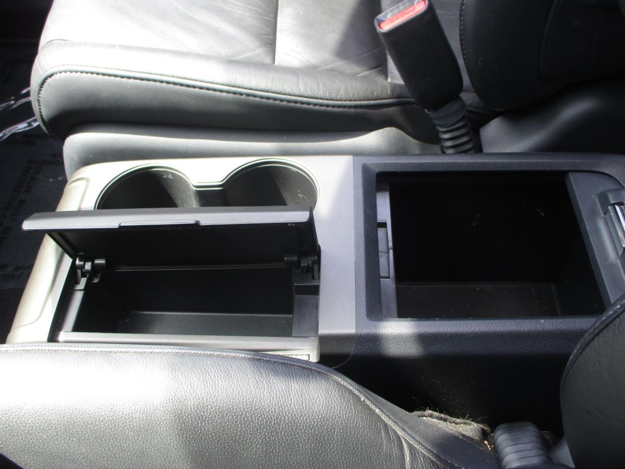 Honda CR-V EX-L 4WD 2010