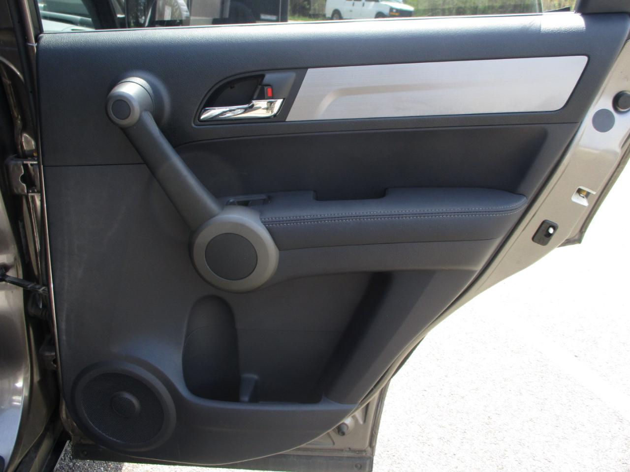 Honda CR-V EX-L 4WD 2010