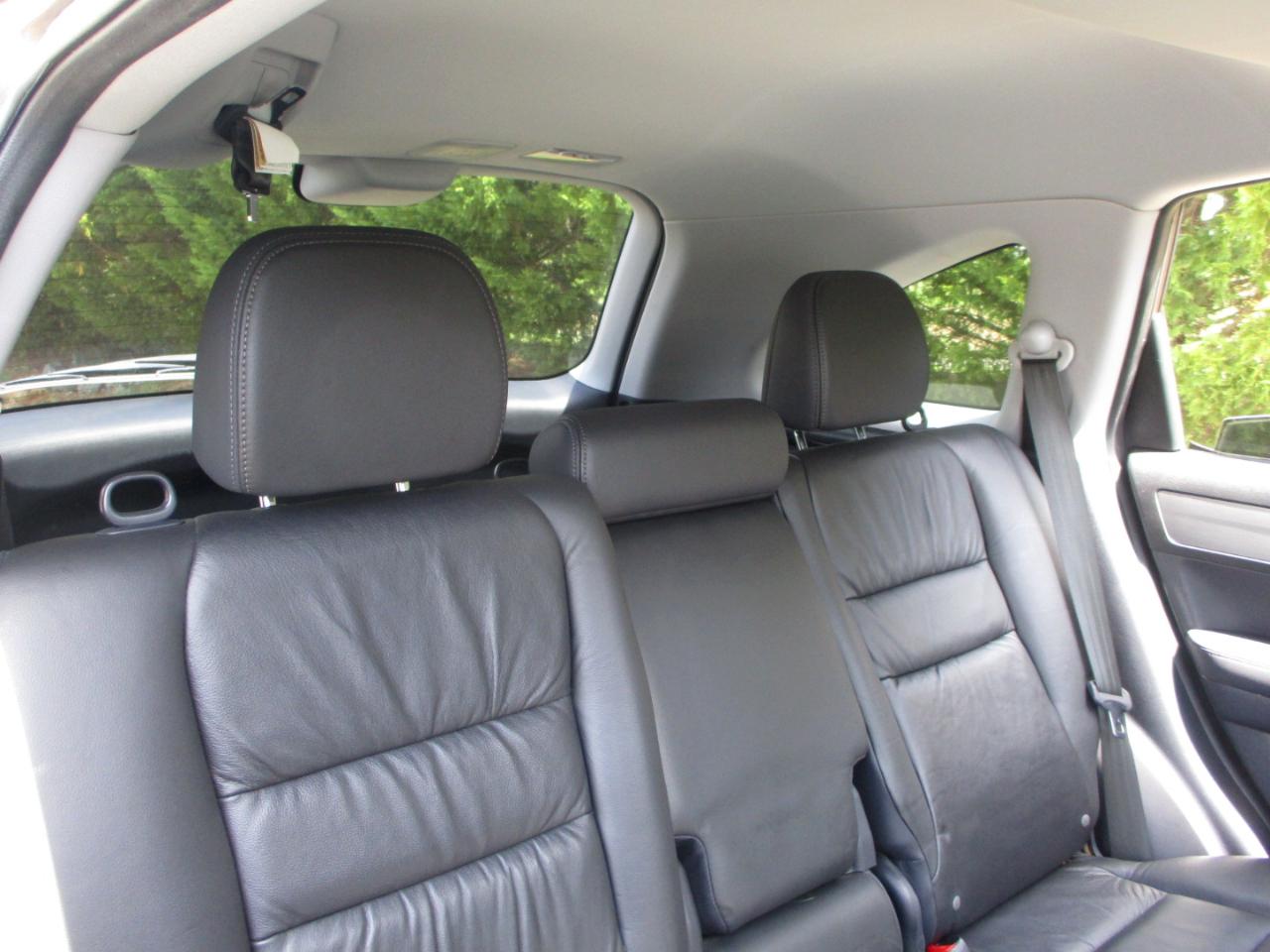 Honda CR-V EX-L 4WD 2010