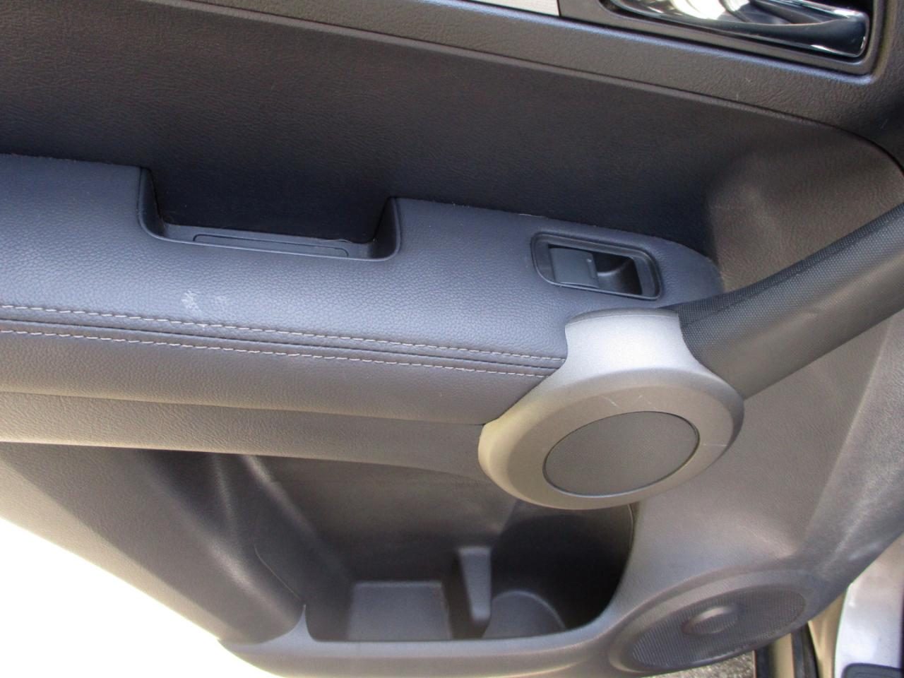 Honda CR-V EX-L 4WD 2010