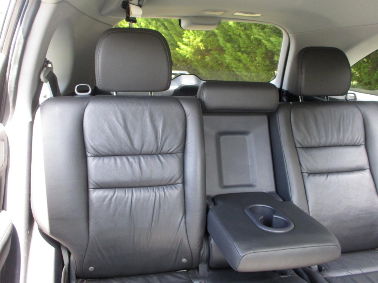 Honda CR-V EX-L 4WD 2010