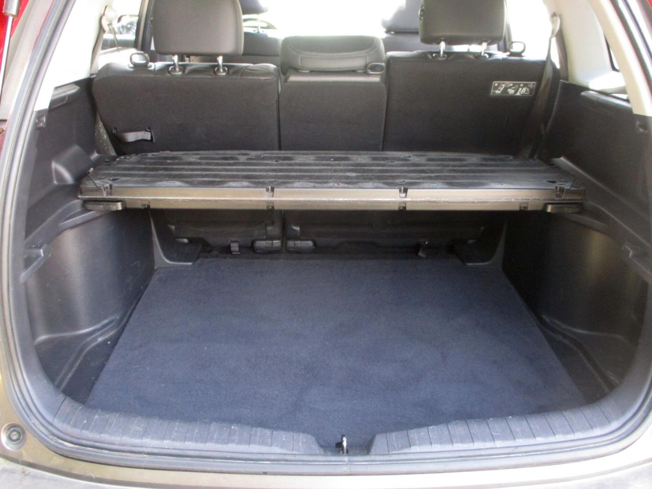 Honda CR-V EX-L 4WD 2010