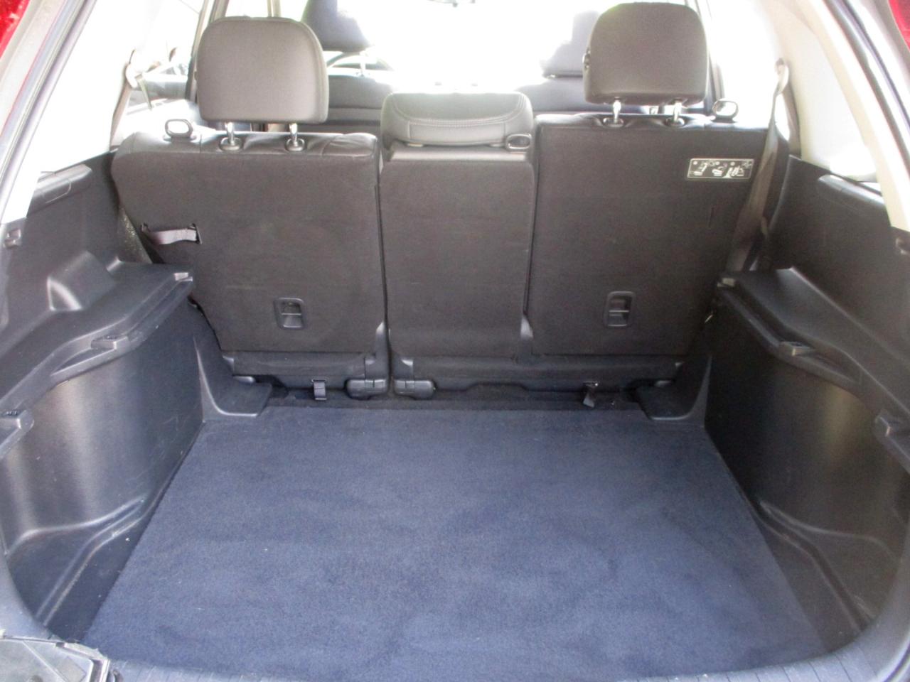 Honda CR-V EX-L 4WD 2010