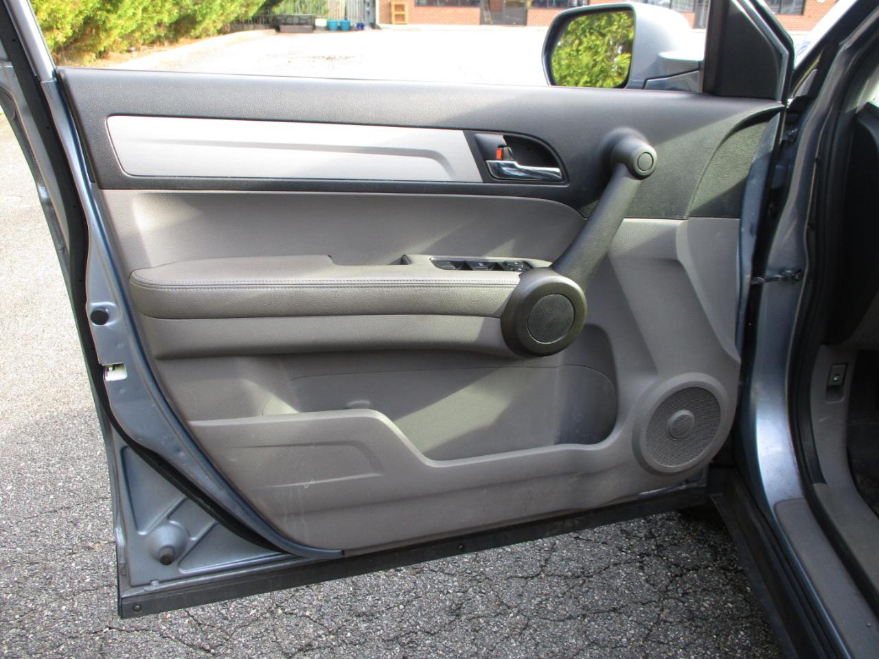 Honda CR-V EX-L 4WD 2010