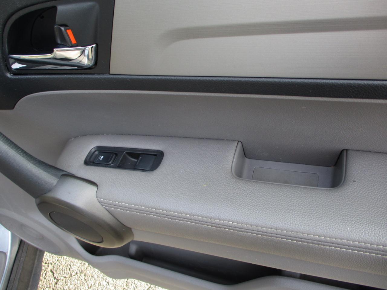 Honda CR-V EX-L 4WD 2010