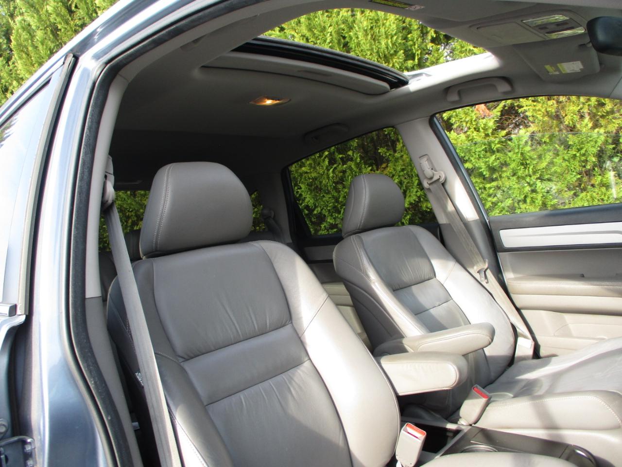 Honda CR-V EX-L 4WD 2010