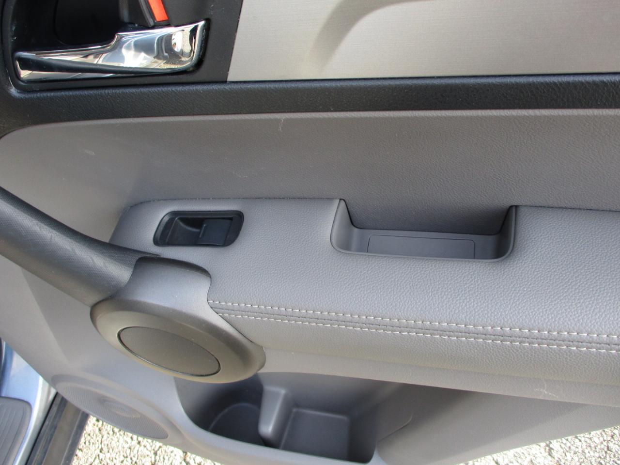 Honda CR-V EX-L 4WD 2010