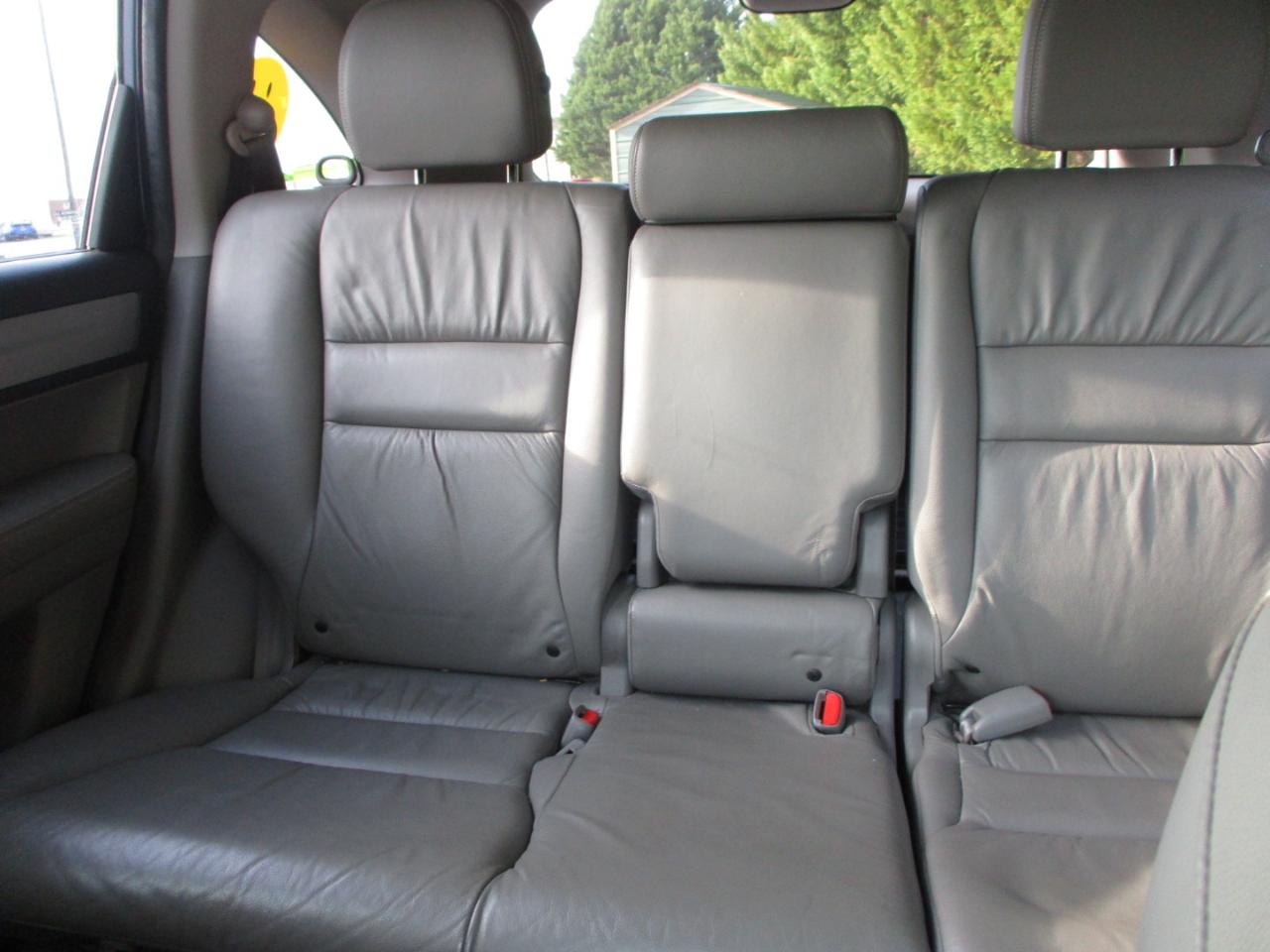 Honda CR-V EX-L 4WD 2010