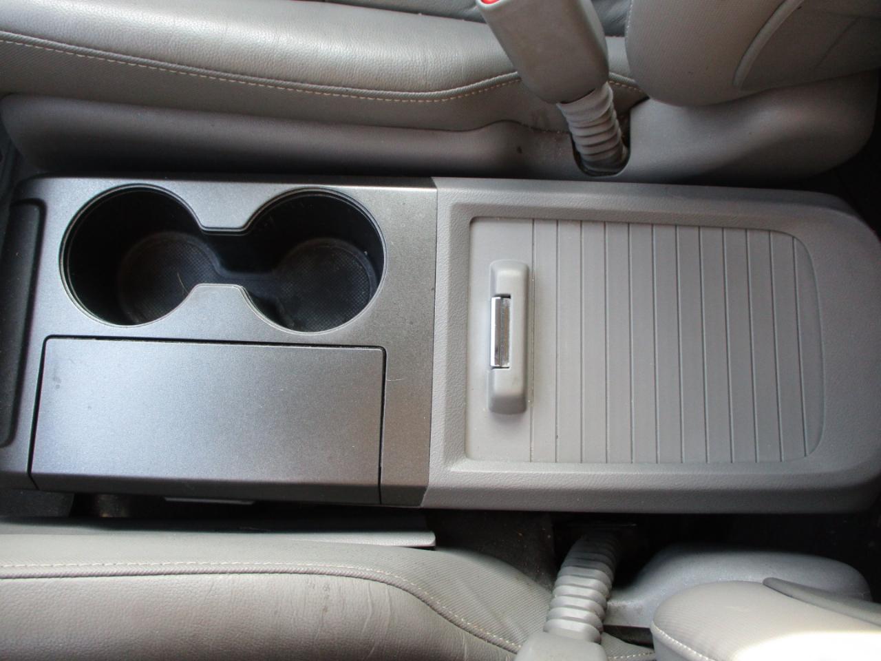 Honda CR-V EX-L 4WD 2010