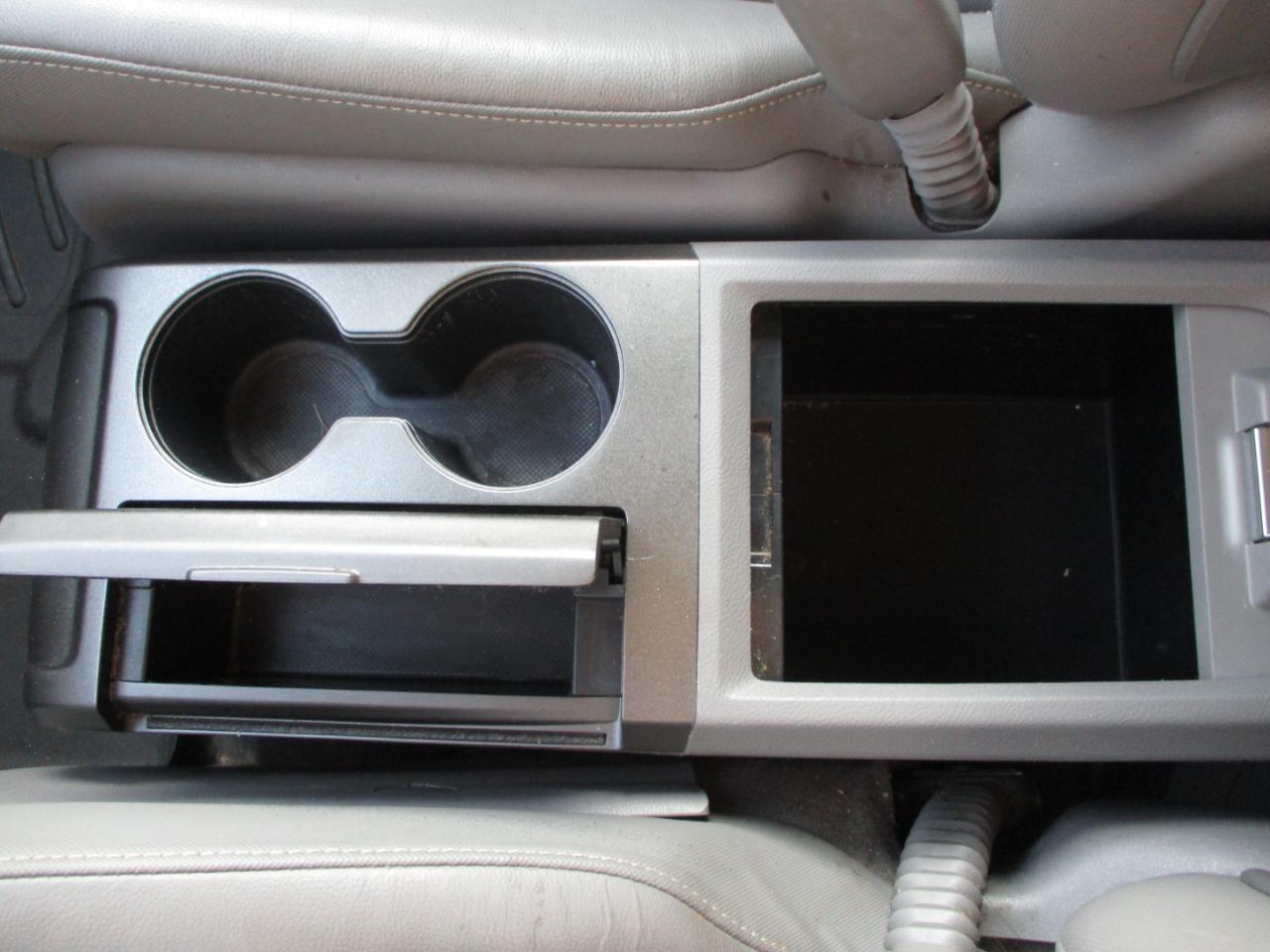 Honda CR-V EX-L 4WD 2010