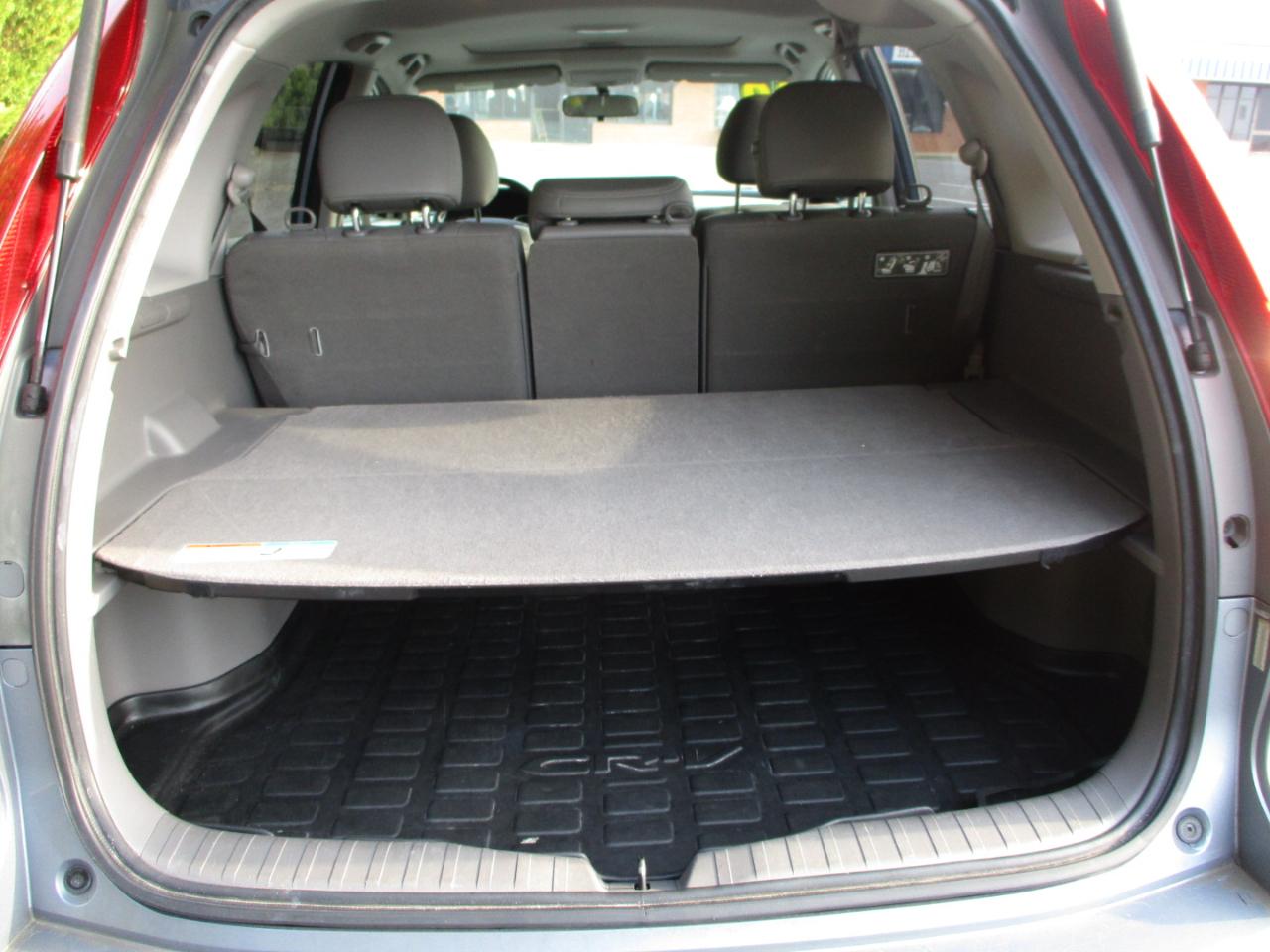 Honda CR-V EX-L 4WD 2010