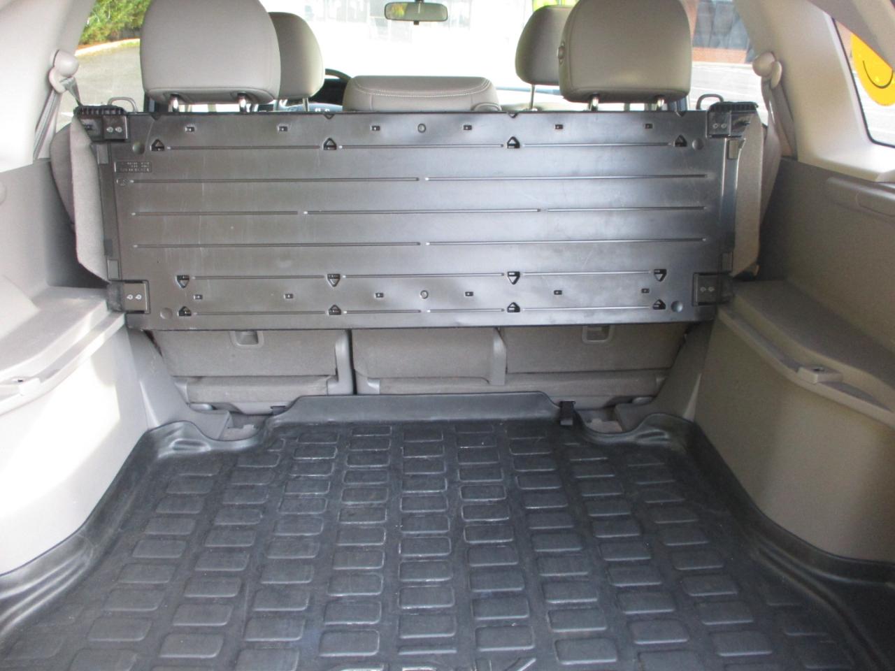 Honda CR-V EX-L 4WD 2010