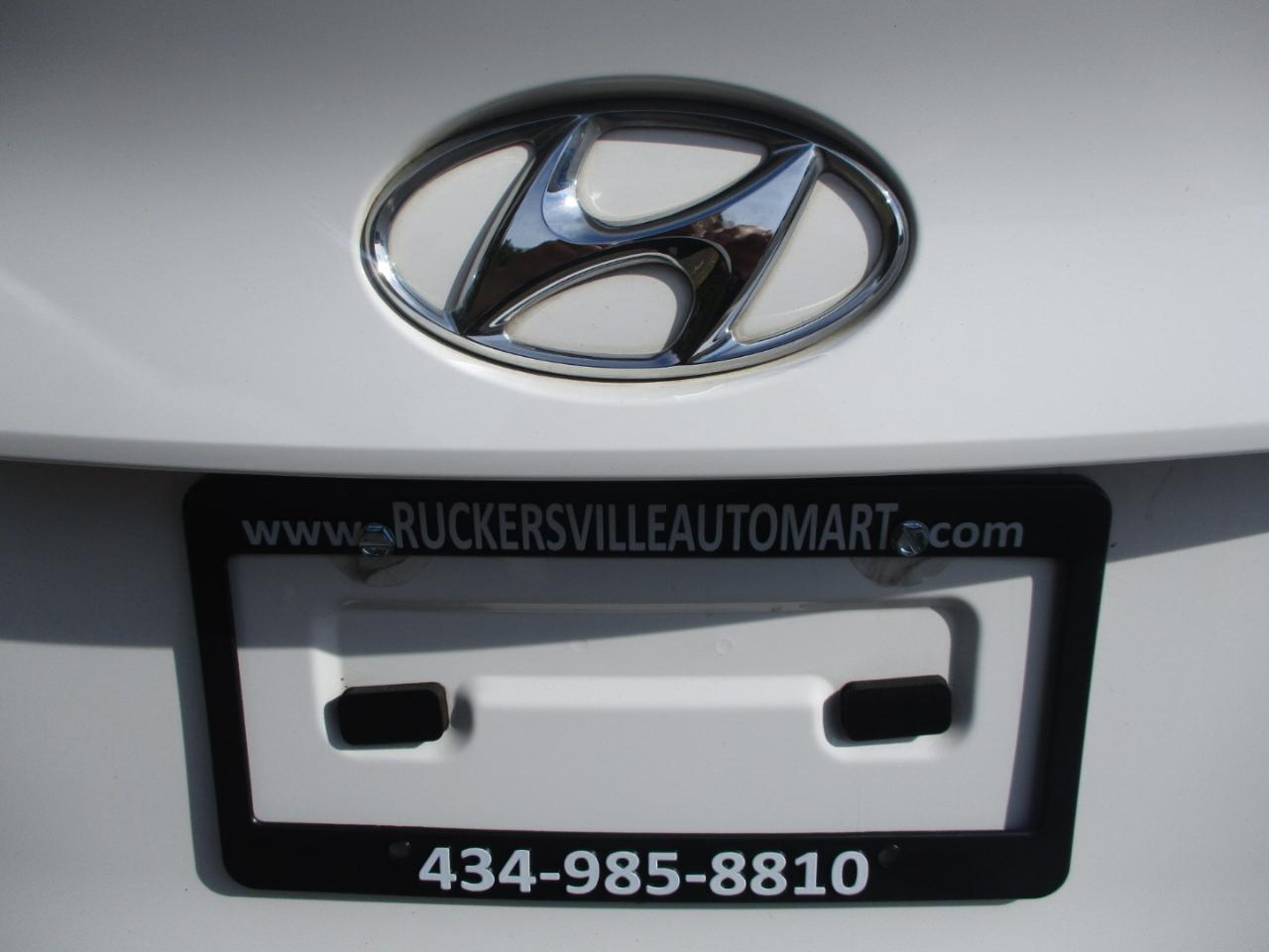 Hyundai Tucson GLS AWD 2015