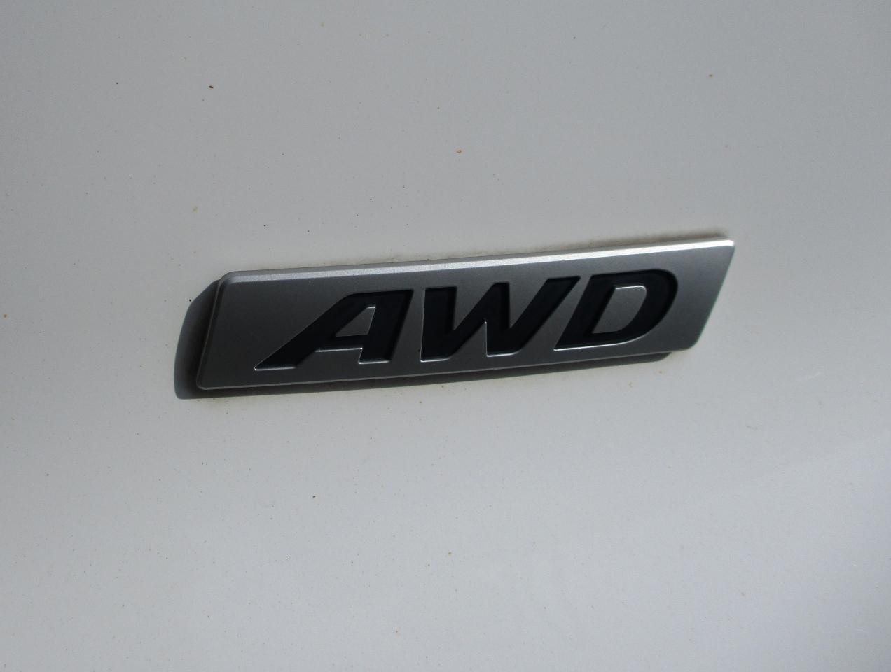 Hyundai Tucson GLS AWD 2015