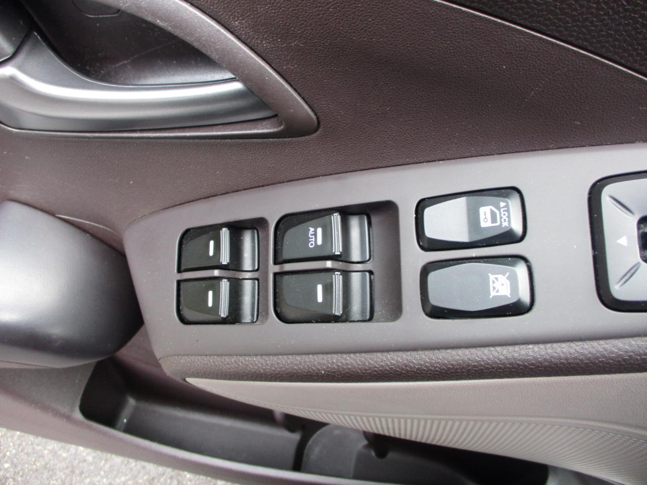 Hyundai Tucson GLS AWD 2015