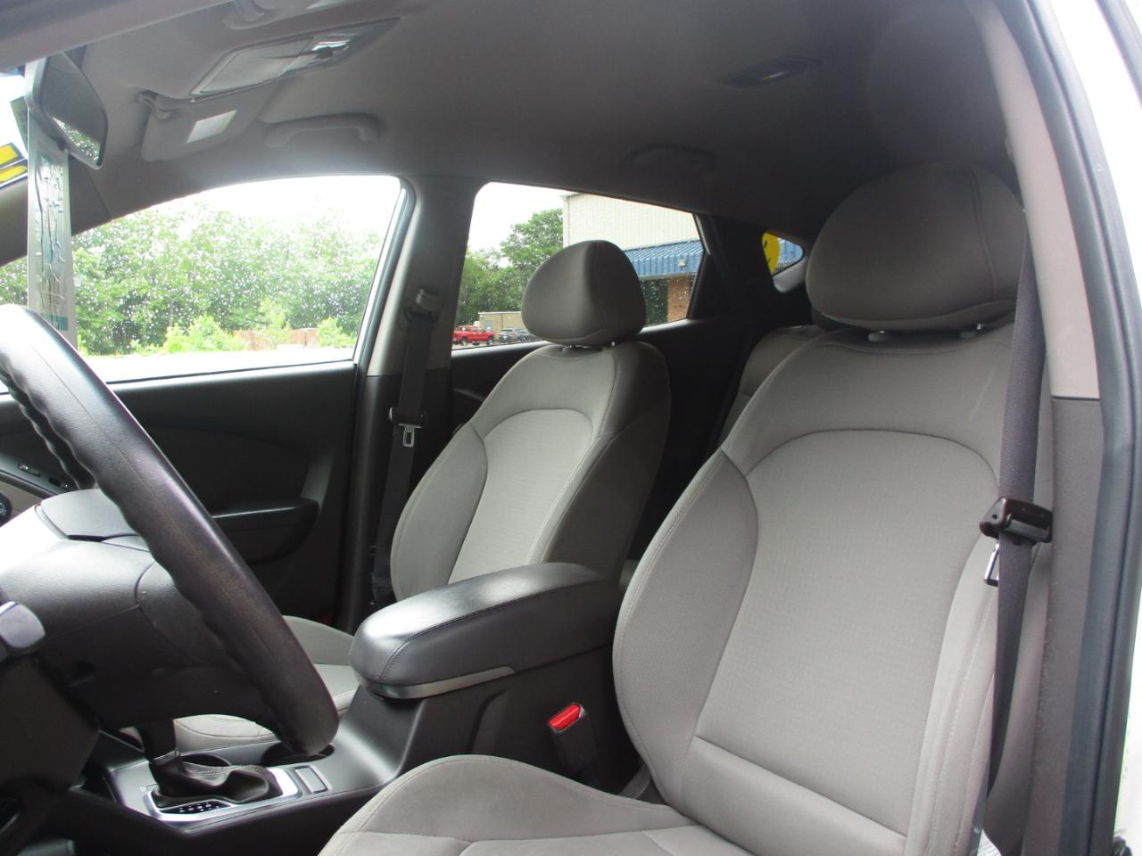 Hyundai Tucson GLS AWD 2015
