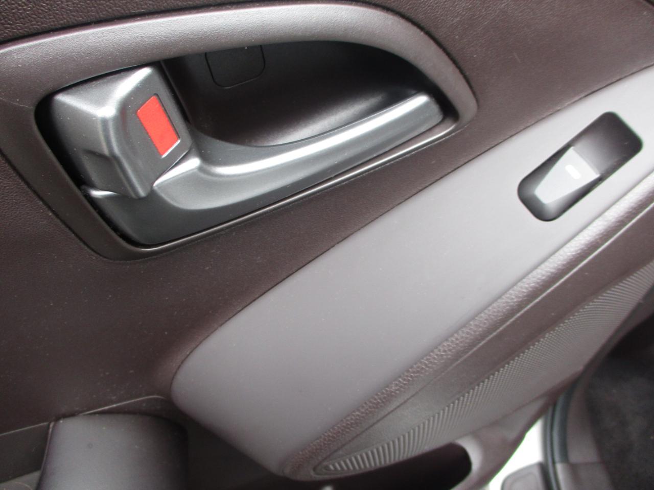 Hyundai Tucson GLS AWD 2015