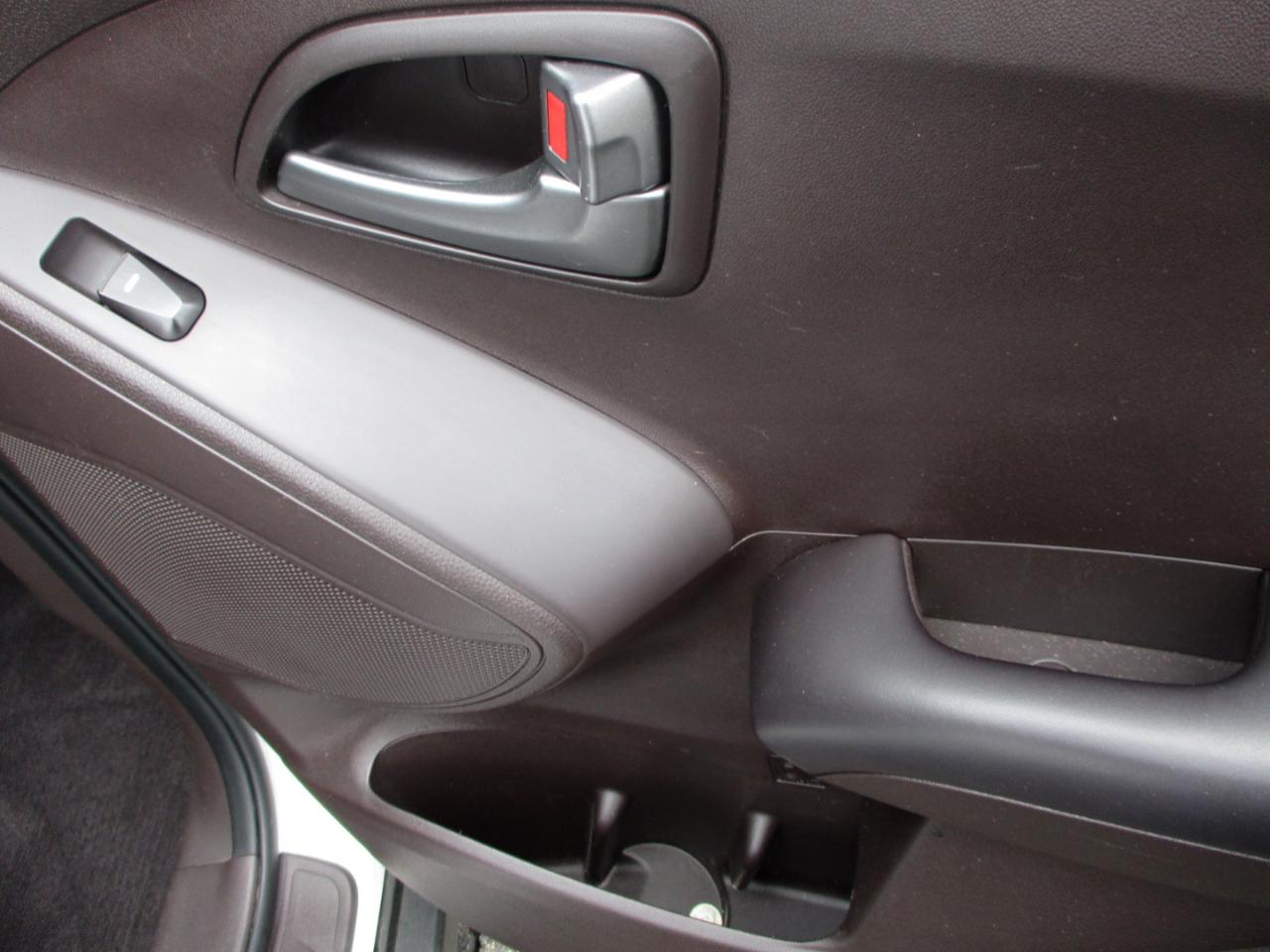Hyundai Tucson GLS AWD 2015
