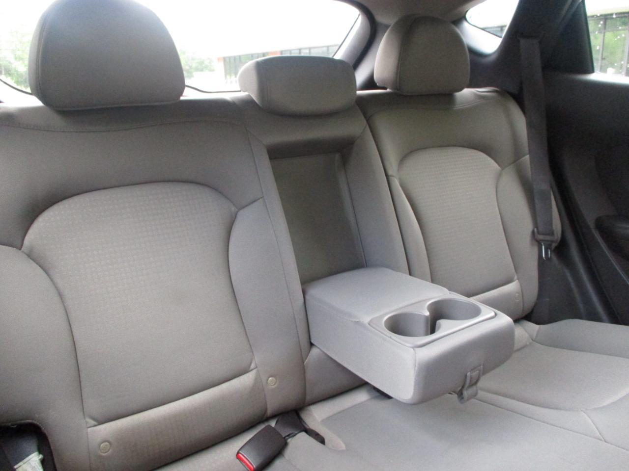 Hyundai Tucson GLS AWD 2015