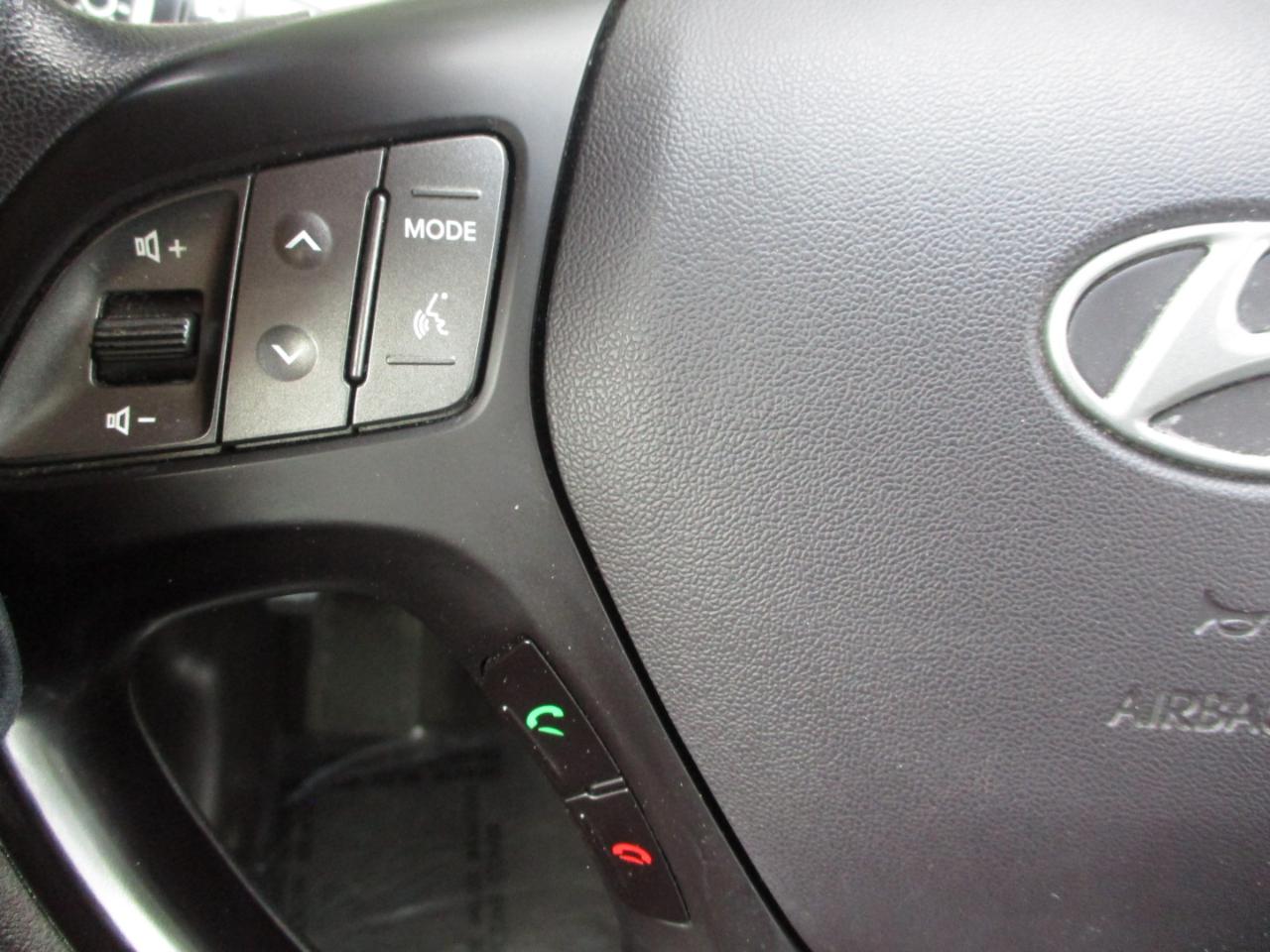 Hyundai Tucson GLS AWD 2015