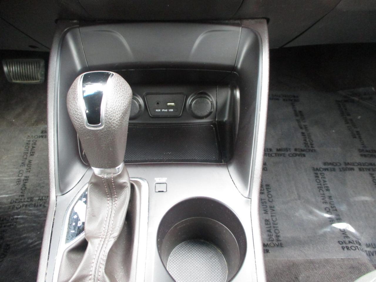 Hyundai Tucson GLS AWD 2015