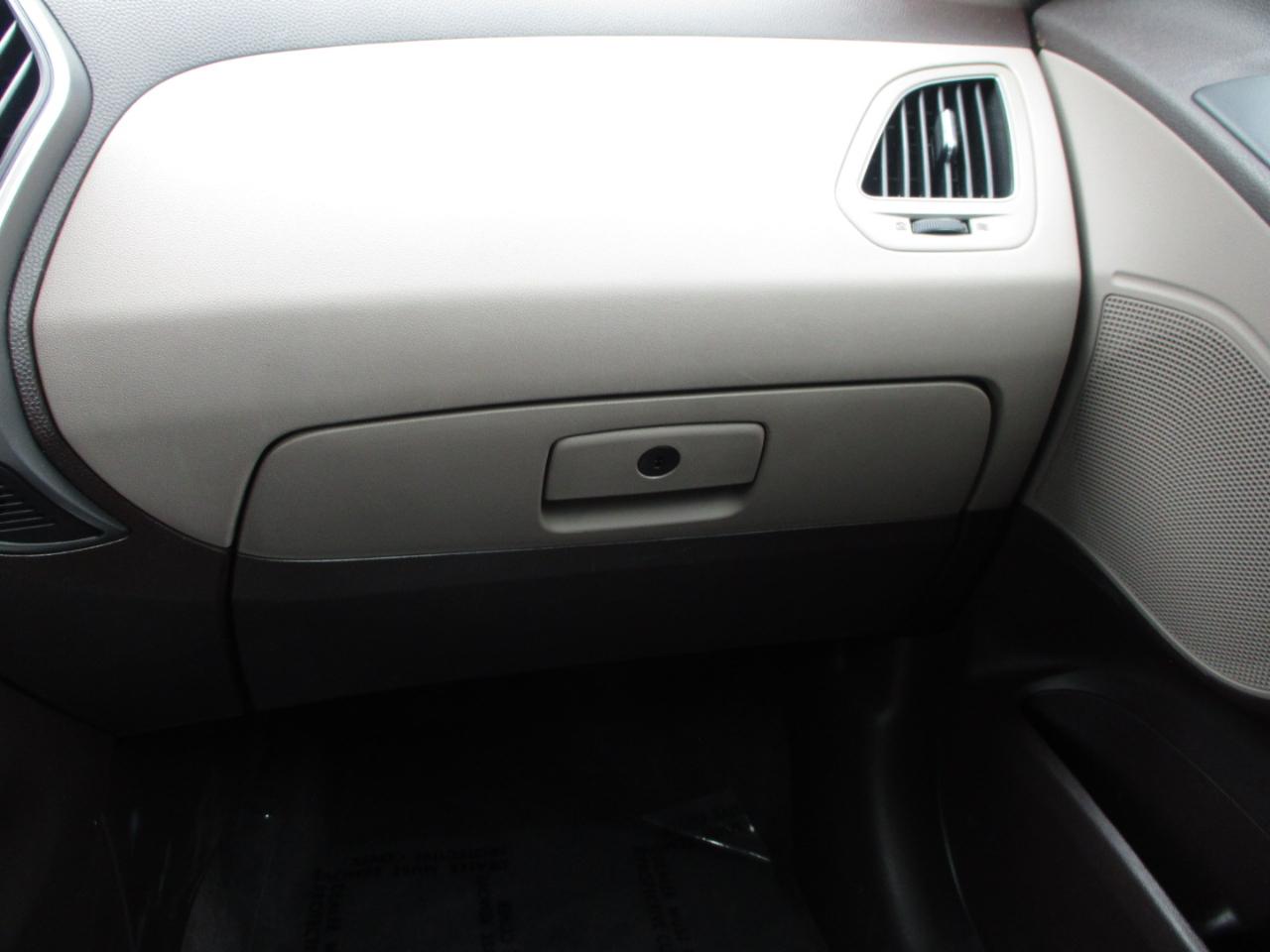 Hyundai Tucson GLS AWD 2015