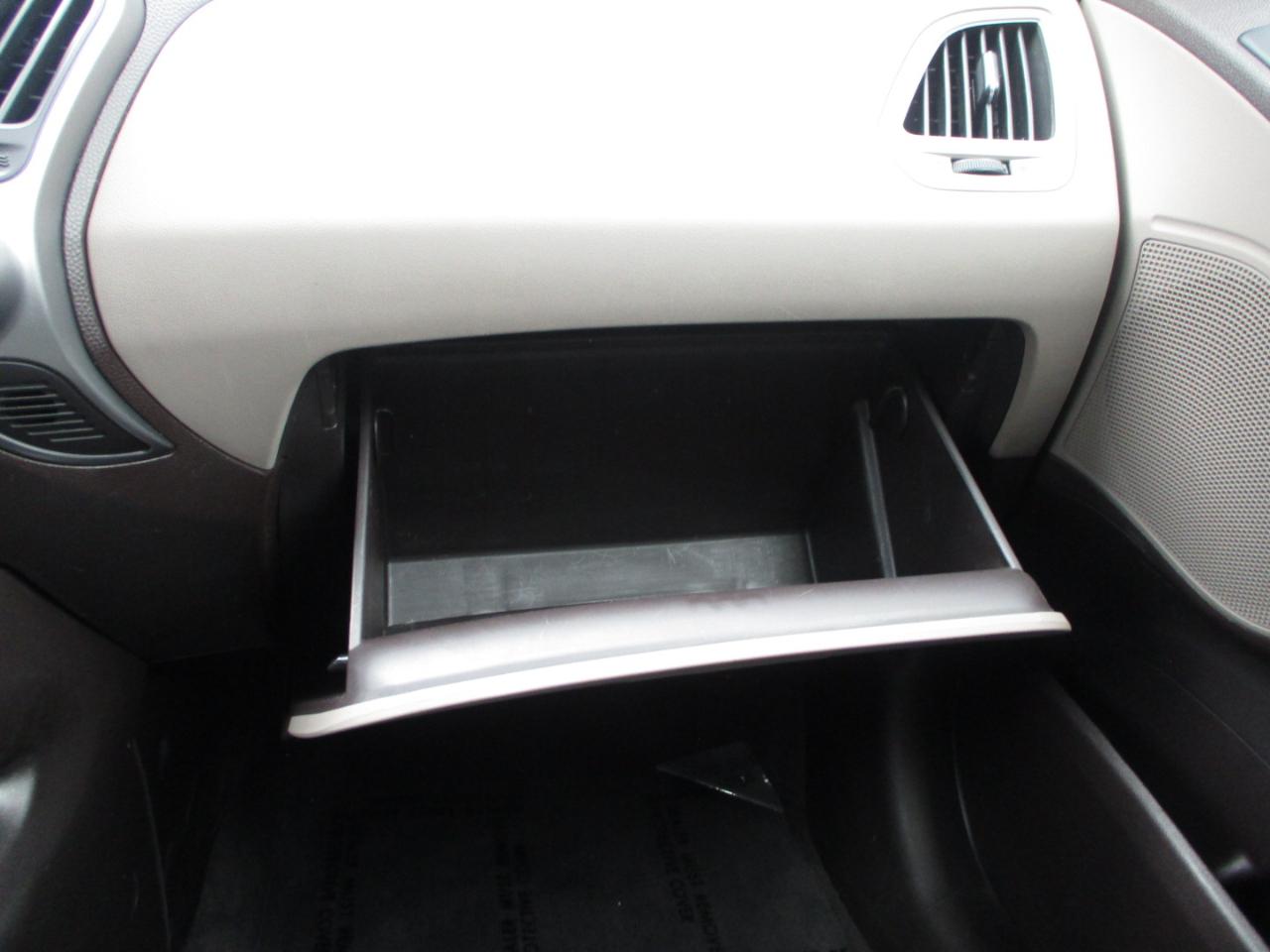 Hyundai Tucson GLS AWD 2015