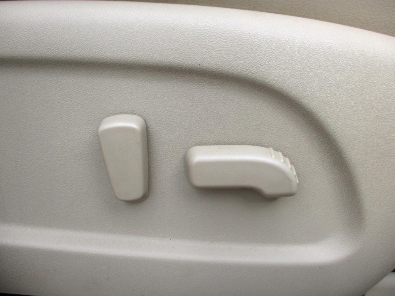 Nissan Pathfinder SL 4WD 2015