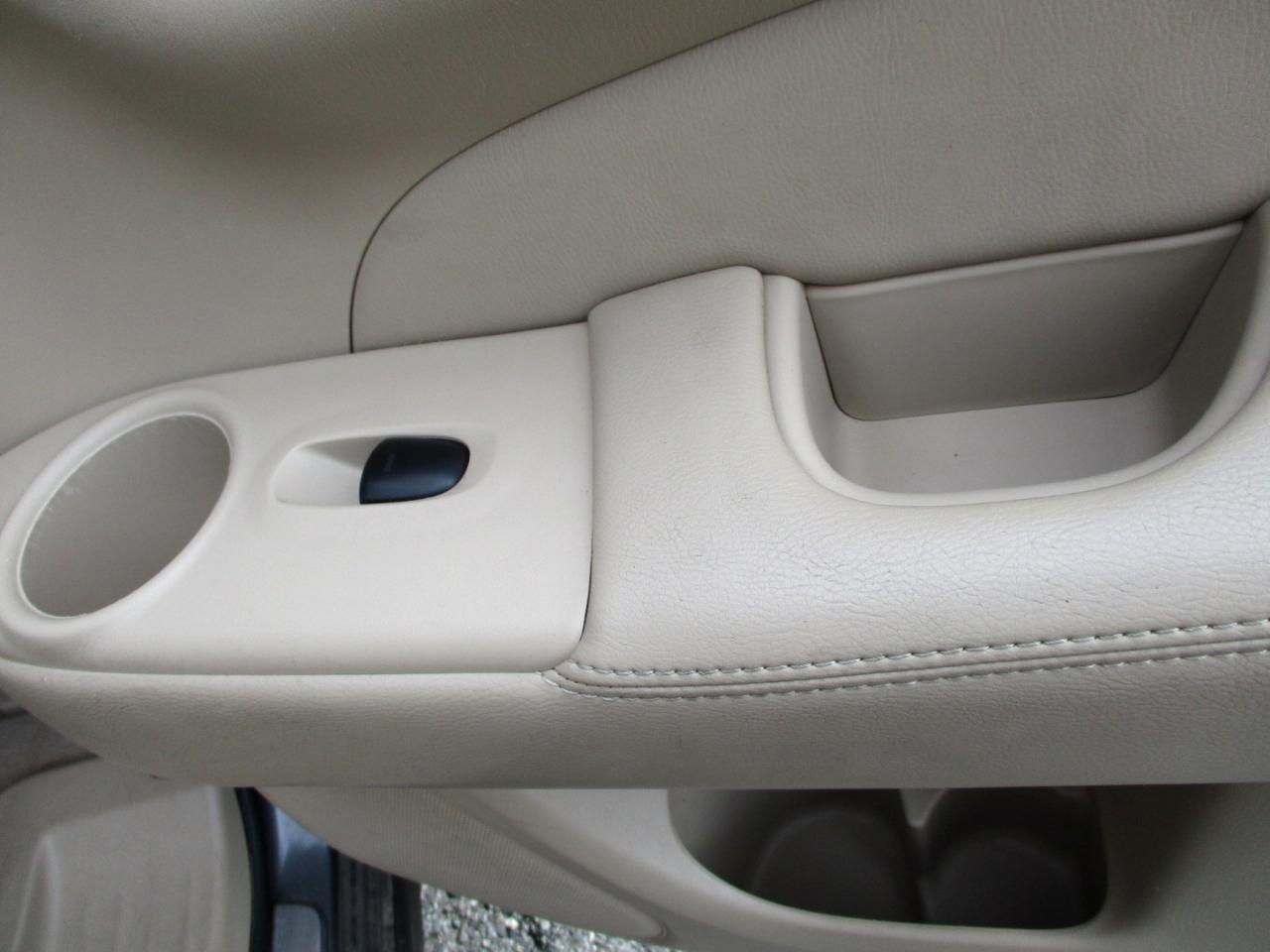 Nissan Pathfinder SL 4WD 2015