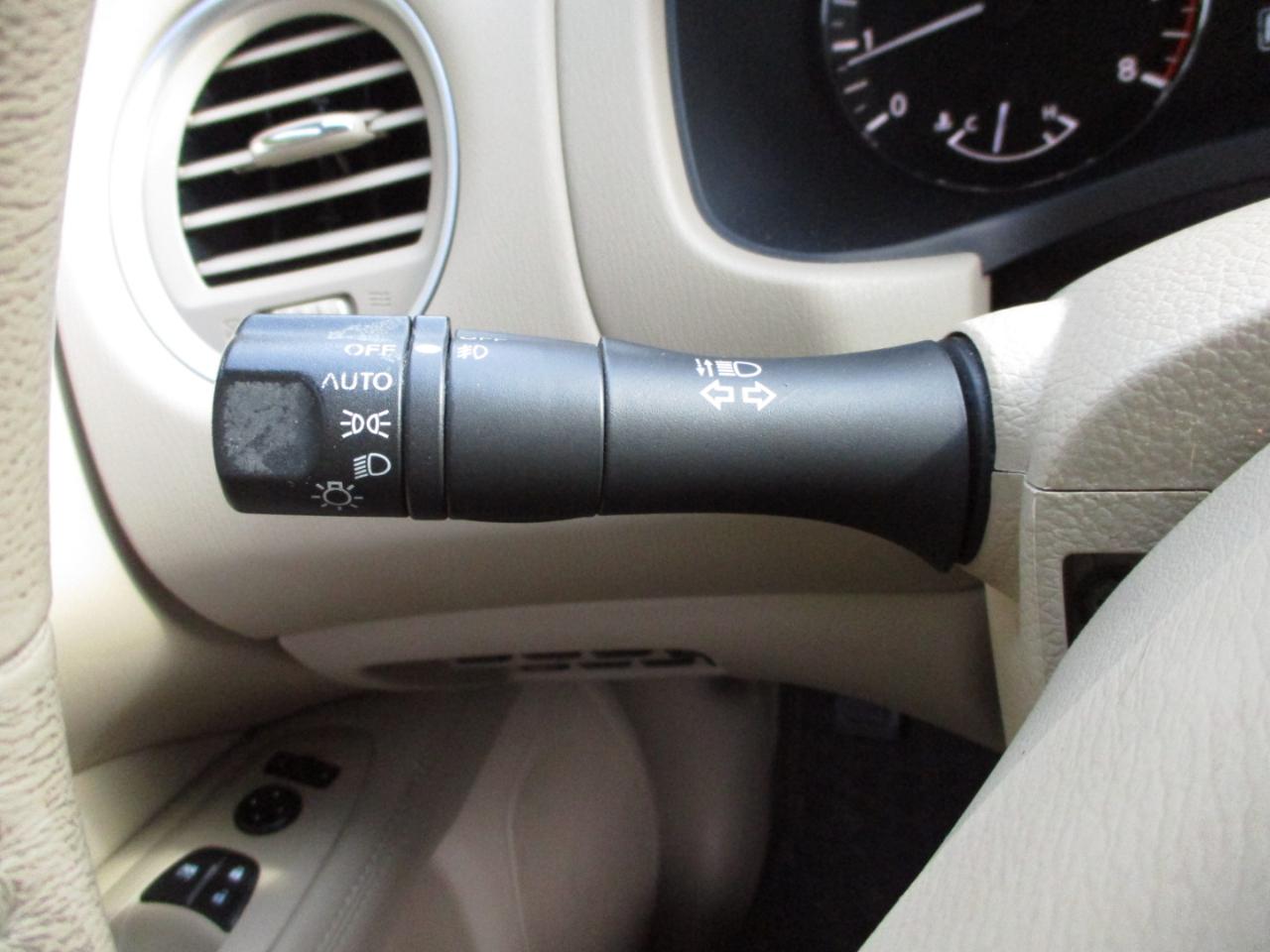 Nissan Pathfinder SL 4WD 2015