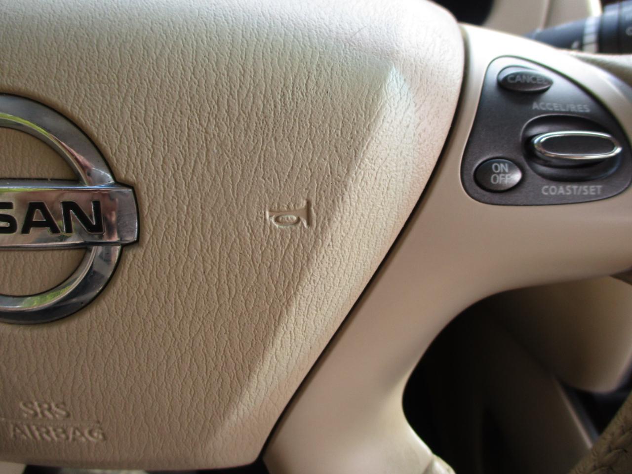 Nissan Pathfinder SL 4WD 2015