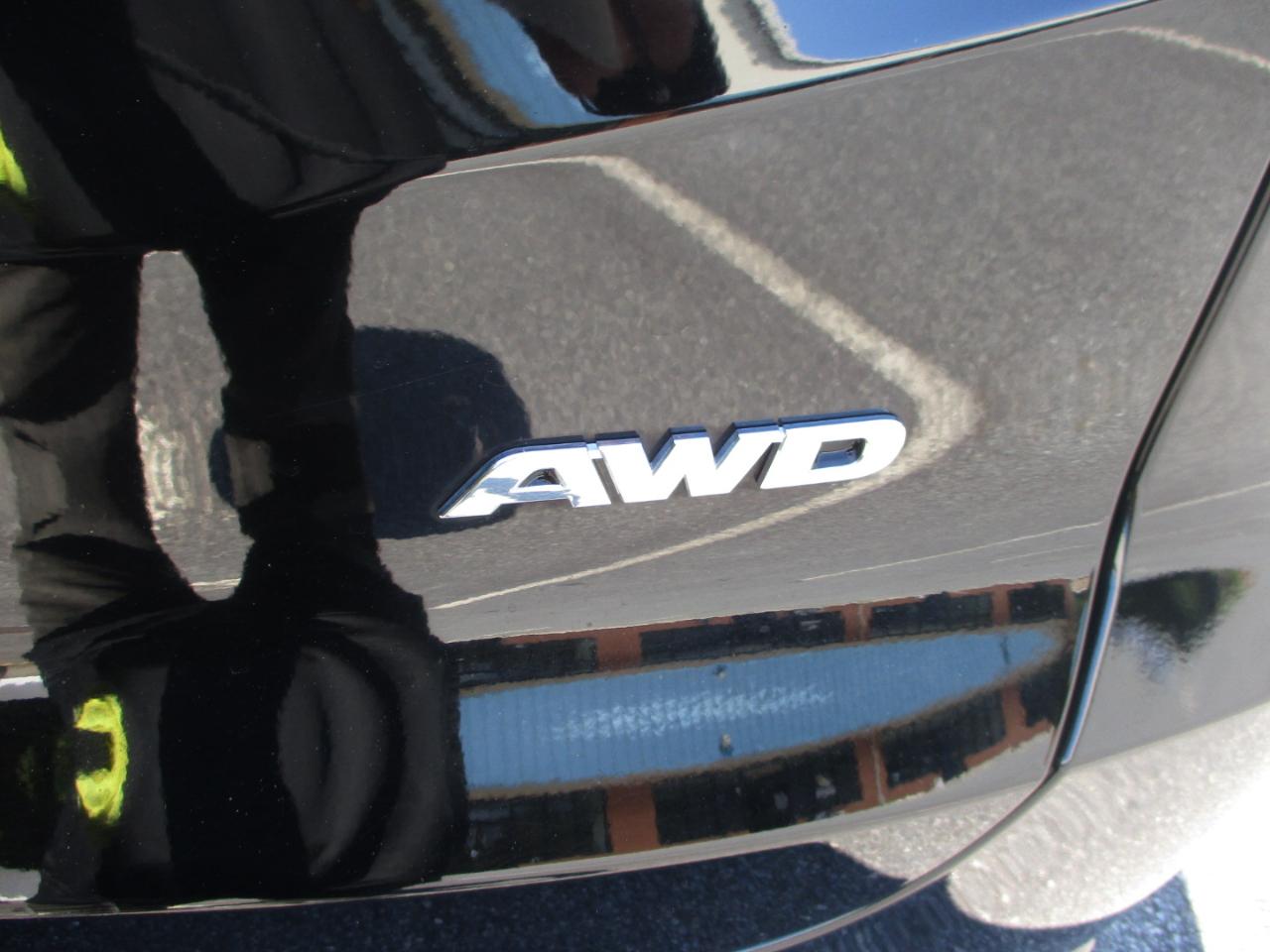 Acura RDX 6-Spd AT AWD w/ Technology Package 2013