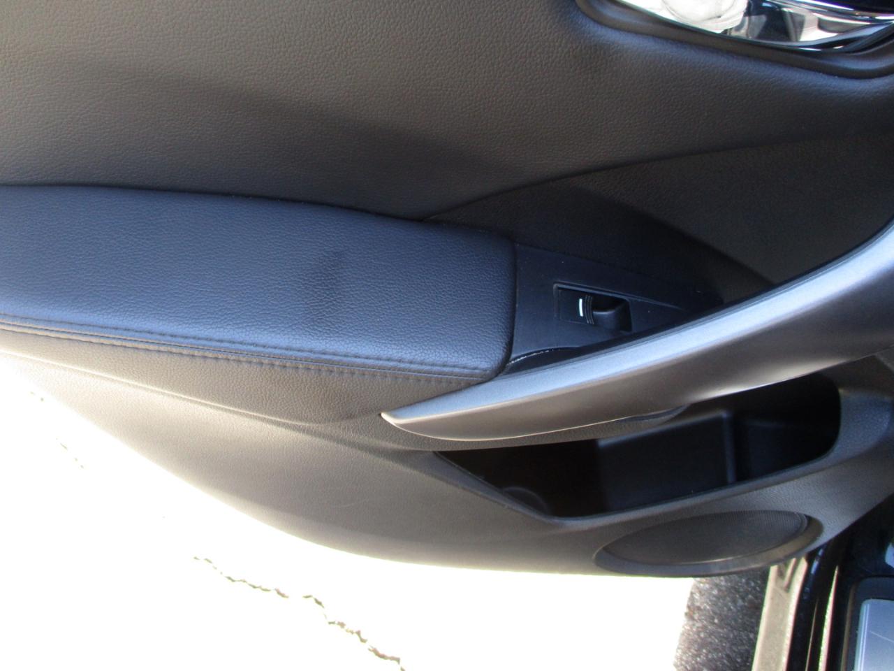 Acura RDX 6-Spd AT AWD w/ Technology Package 2013