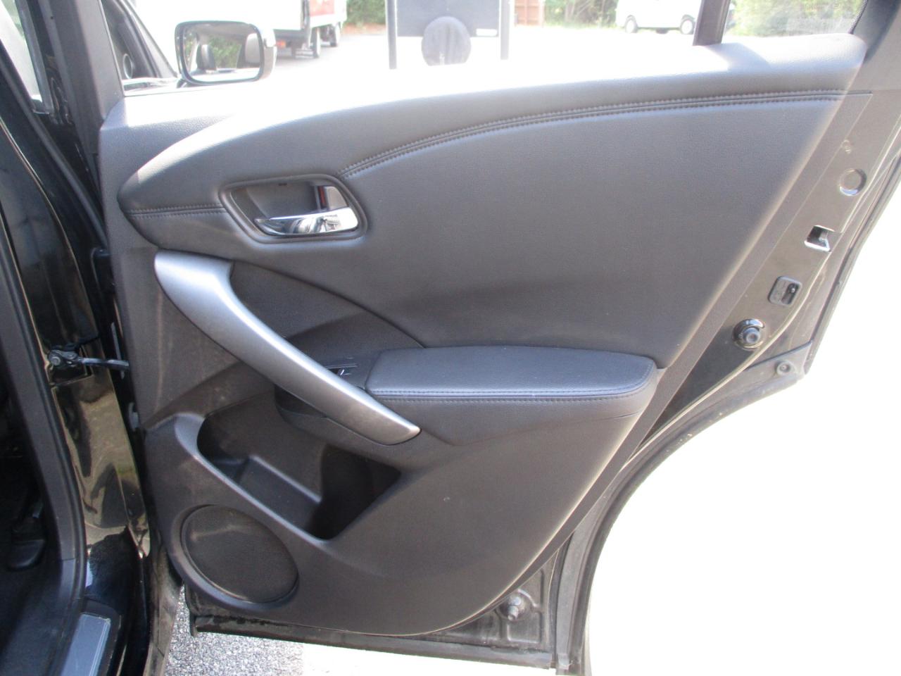 Acura RDX 6-Spd AT AWD w/ Technology Package 2013