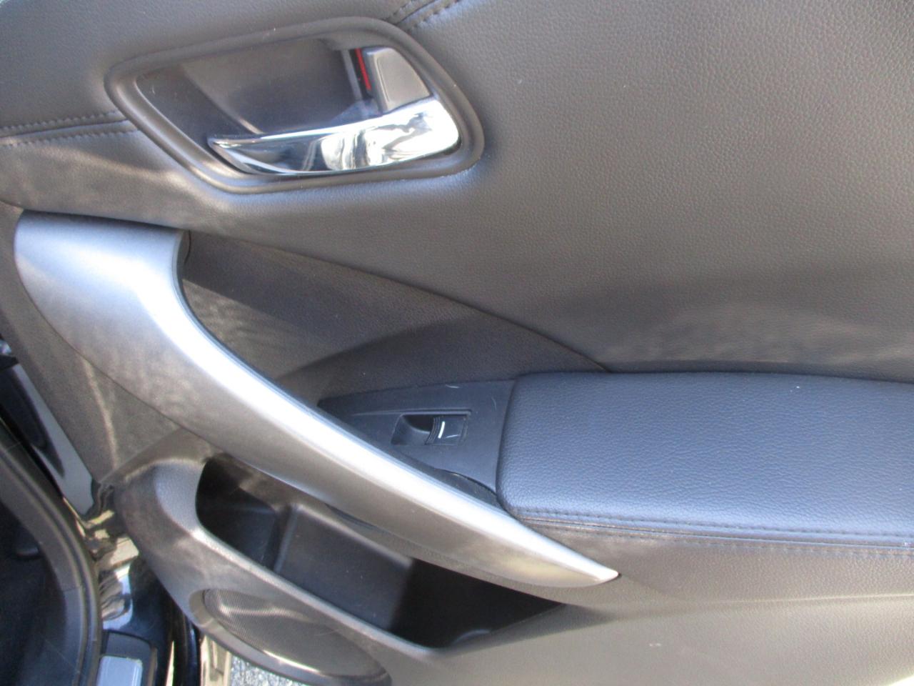 Acura RDX 6-Spd AT AWD w/ Technology Package 2013