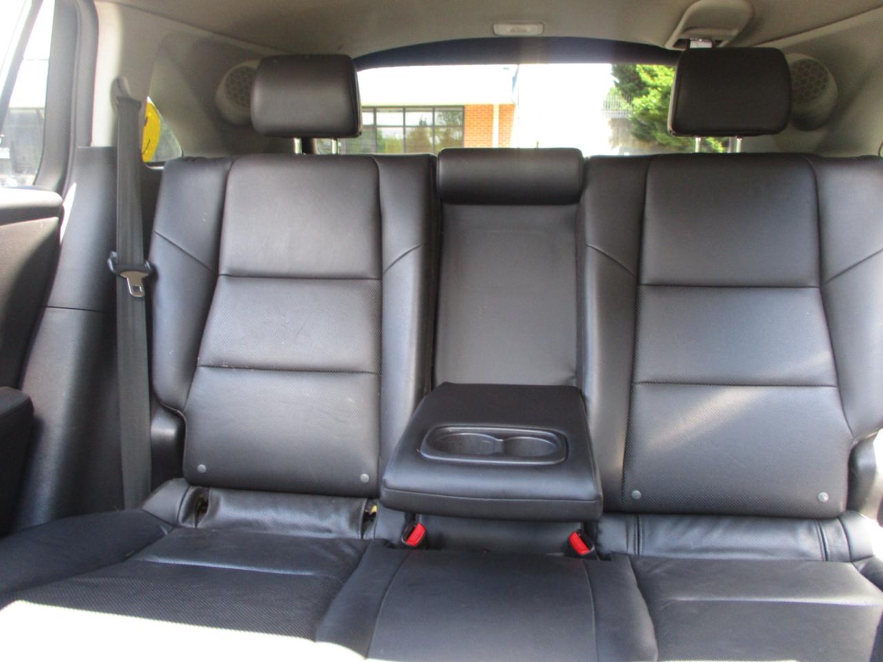 Acura RDX 6-Spd AT AWD w/ Technology Package 2013