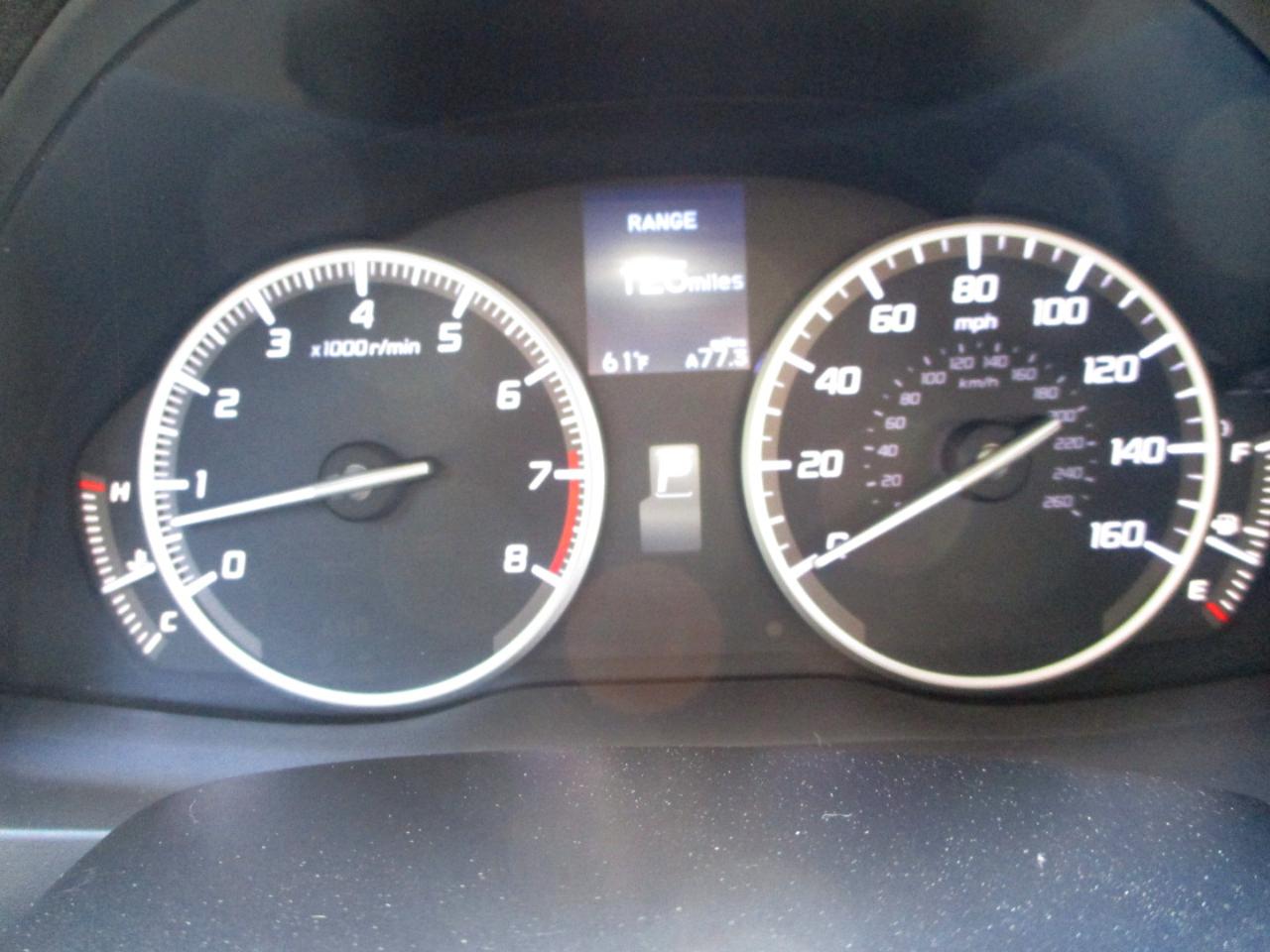 Acura RDX 6-Spd AT AWD w/ Technology Package 2013