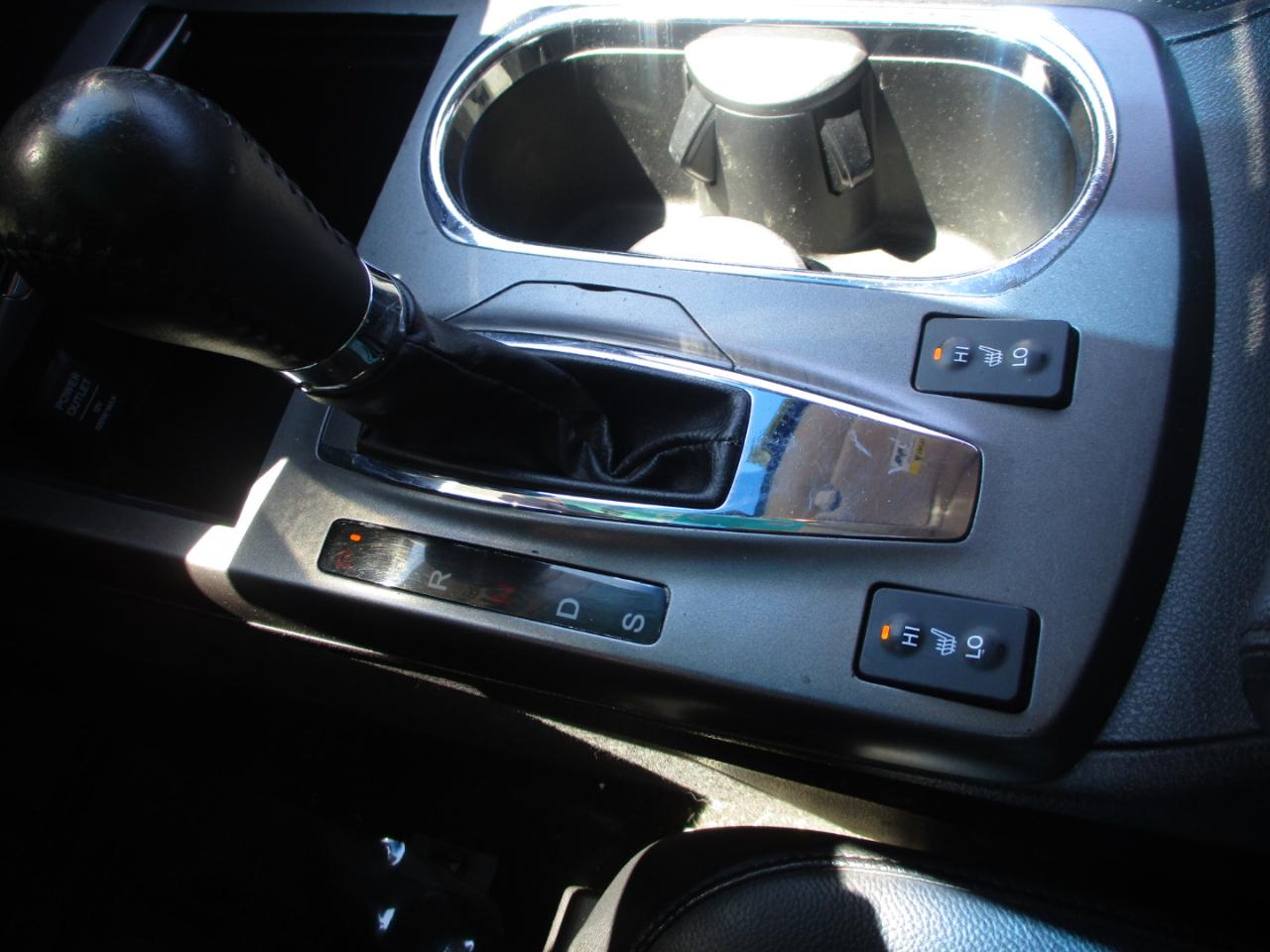 Acura RDX 6-Spd AT AWD w/ Technology Package 2013