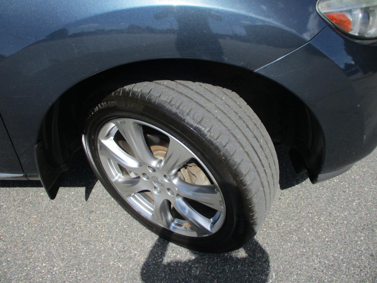 Nissan Murano  2014