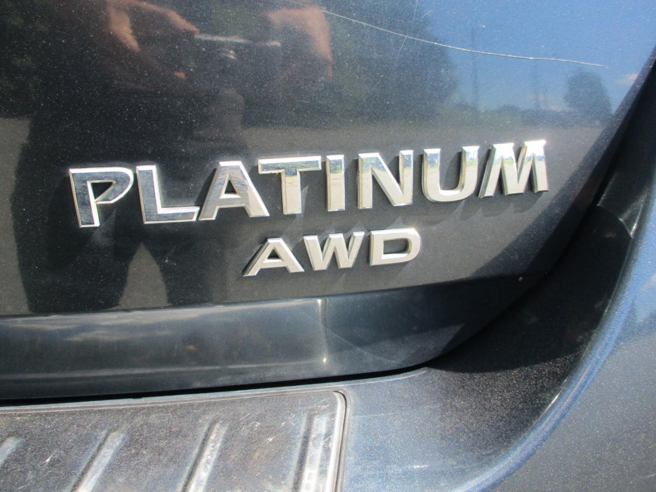Nissan Murano  2014