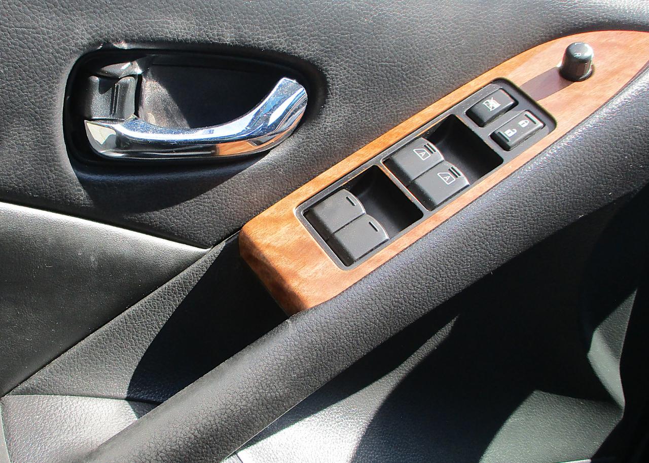 Nissan Murano  2014